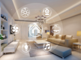 SMART HOME SOLUTIONS