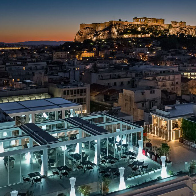 Greece Hotel Elia Ermou