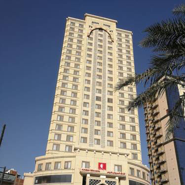 Saudi Arabia Al-Murjan