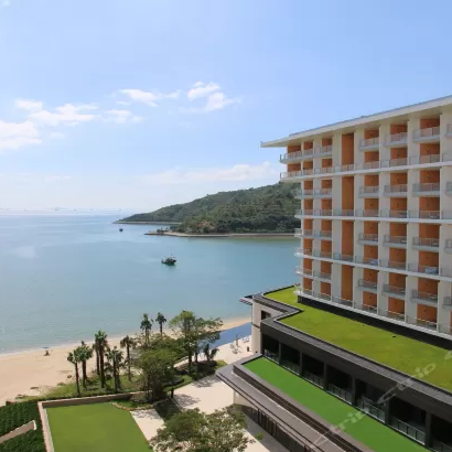 Le Méridien Huizhou