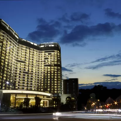 Hilton Hotel Heyuan