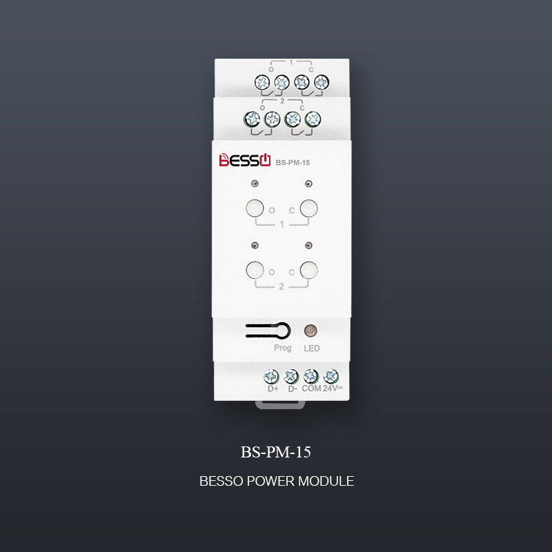 Power Module BS-PM-15