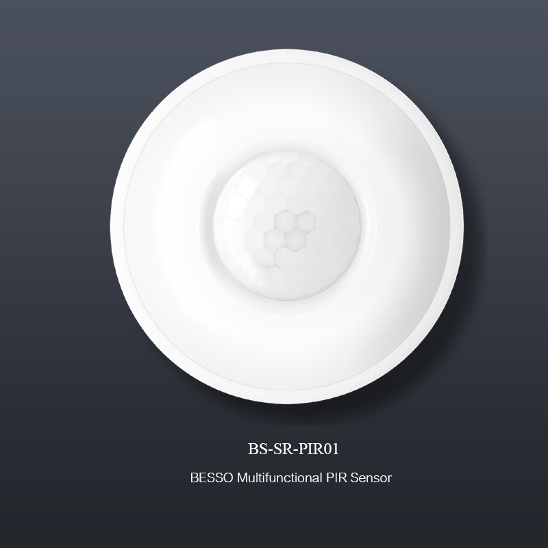 多功能传感器 BS-SR-PIR01